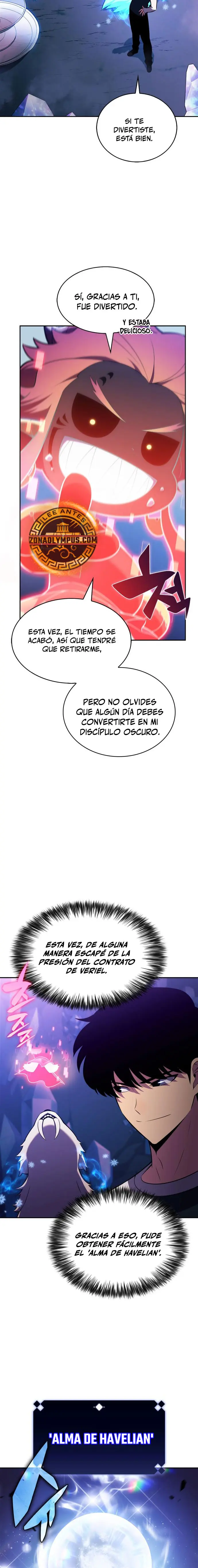Sin fin skills > Capitulo 226 > Page 51