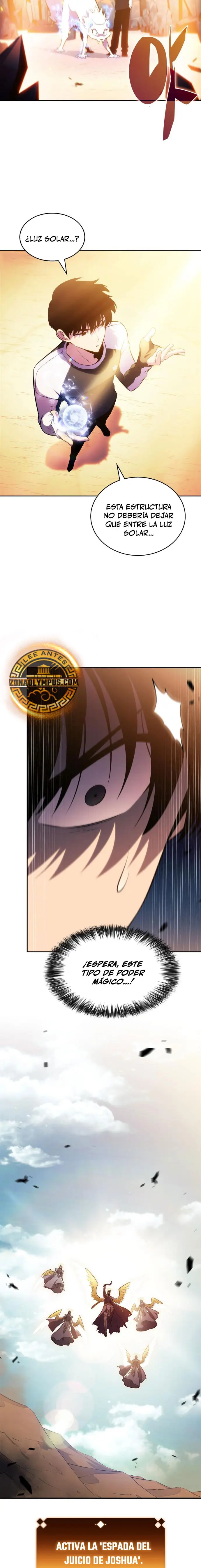 Sin fin skills > Capitulo 226 > Page 71