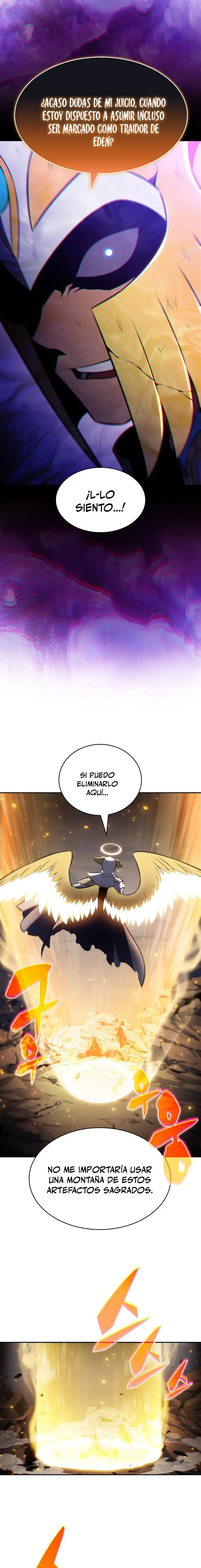 Sin fin skills > Capitulo 226 > Page 101