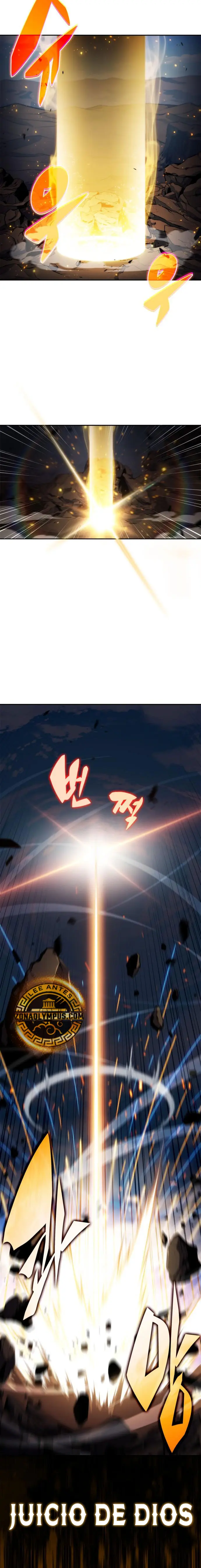 Sin fin skills > Capitulo 226 > Page 111