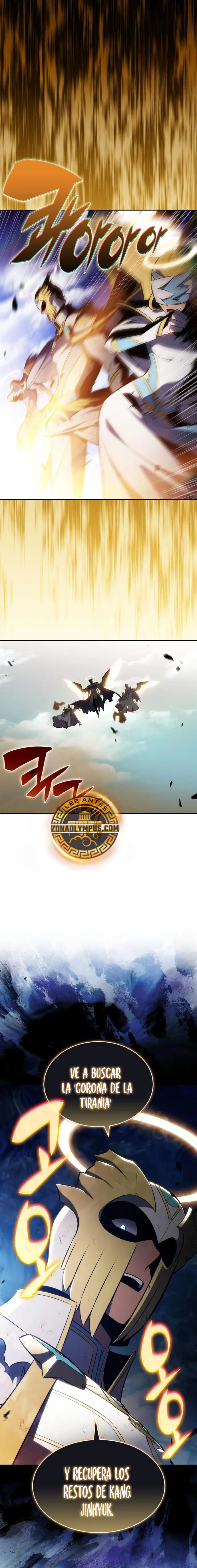 Sin fin skills > Capitulo 226 > Page 121