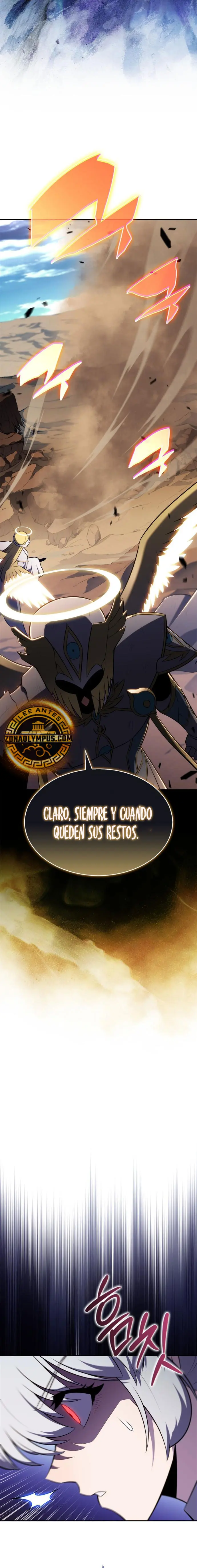 Sin fin skills > Capitulo 226 > Page 131