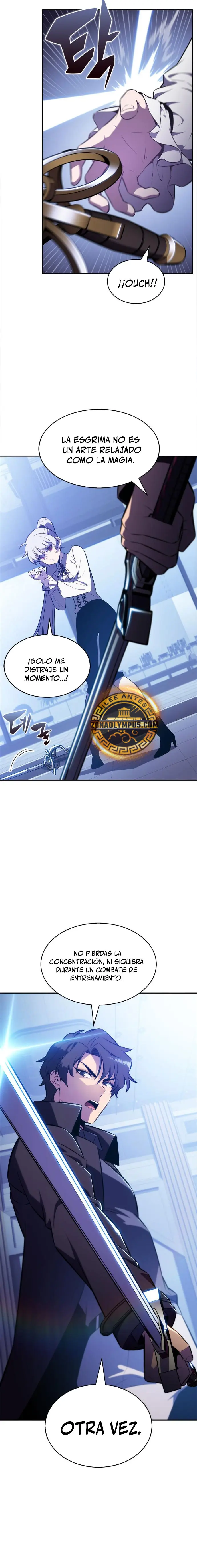 Sin fin skills > Capitulo 226 > Page 141