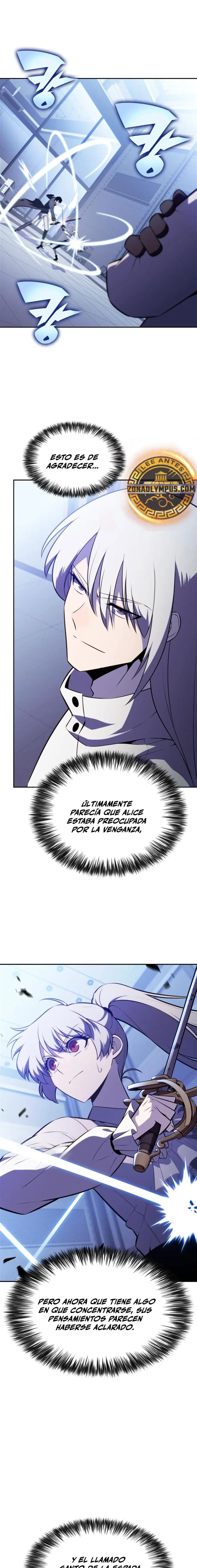 Sin fin skills > Capitulo 226 > Page 151