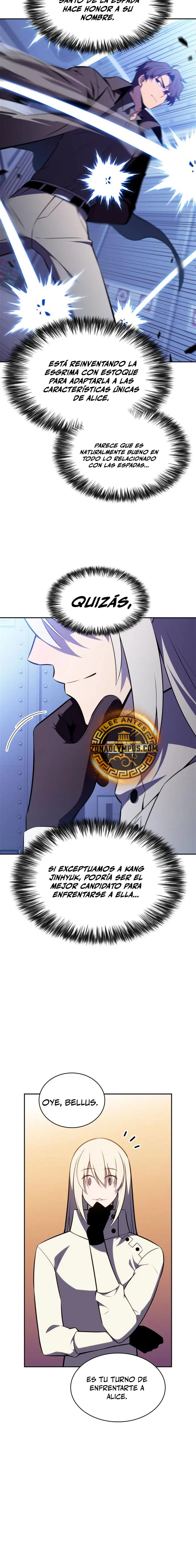Sin fin skills > Capitulo 226 > Page 161