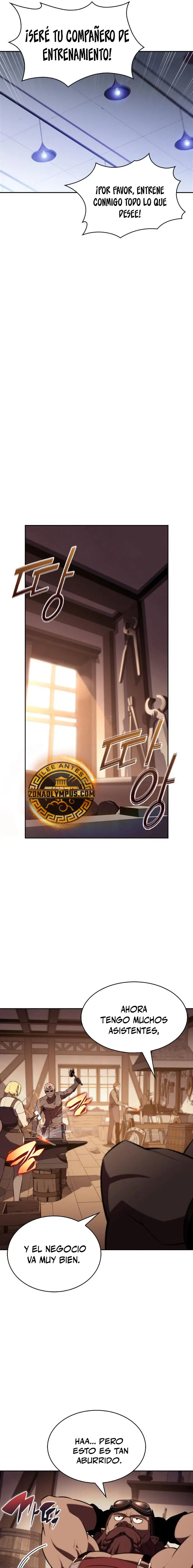 Sin fin skills > Capitulo 226 > Page 171