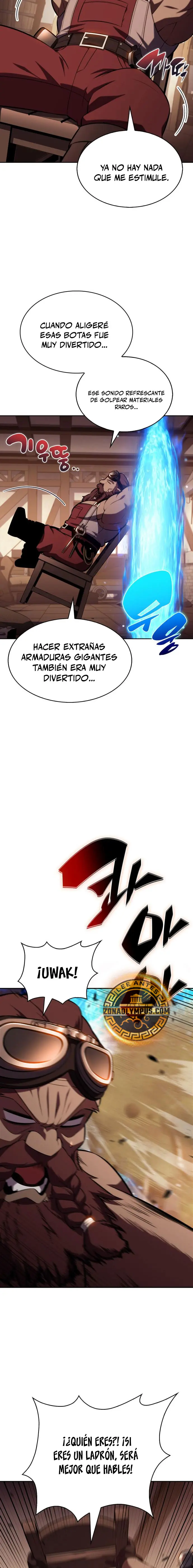 Sin fin skills > Capitulo 226 > Page 181