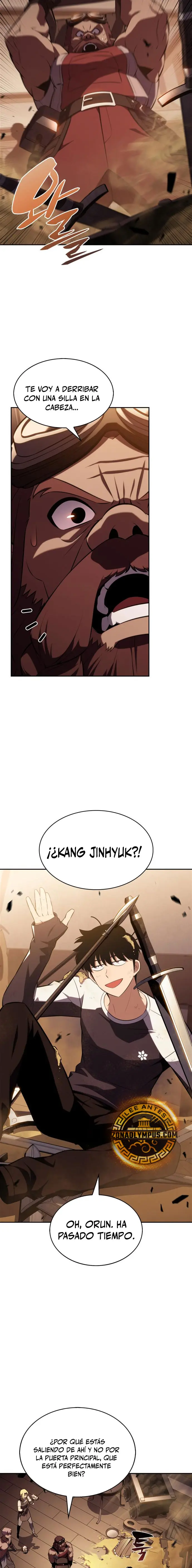Sin fin skills > Capitulo 226 > Page 201