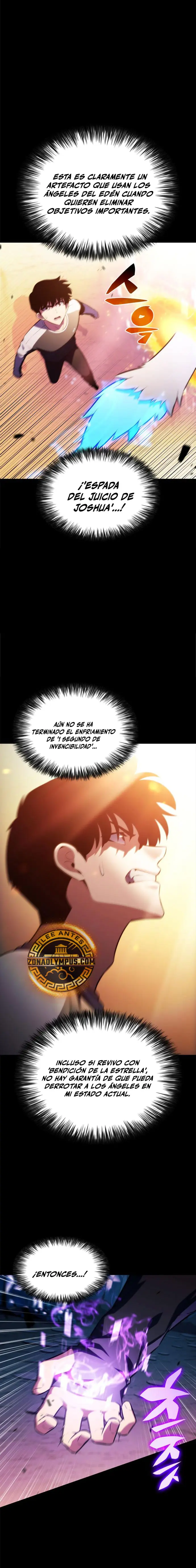 Sin fin skills > Capitulo 226 > Page 231