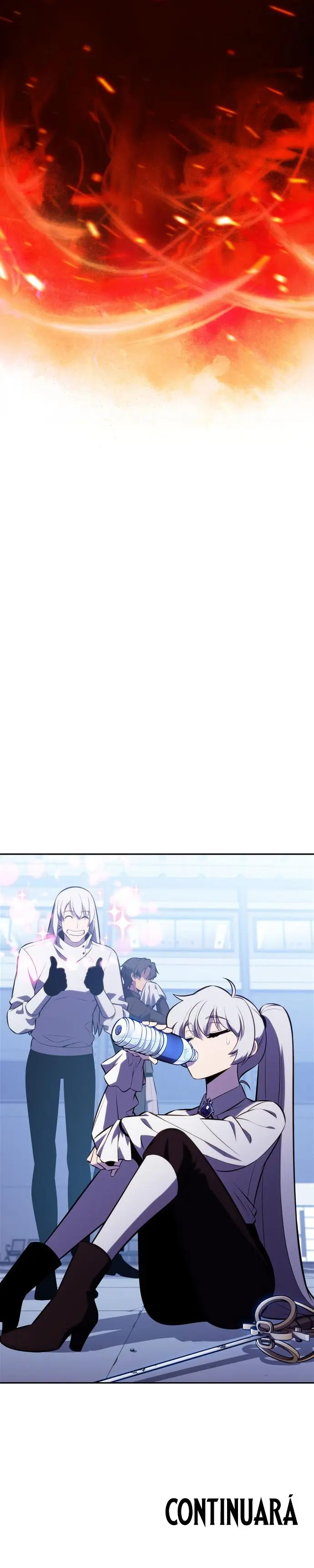 Sin fin skills > Capitulo 226 > Page 291