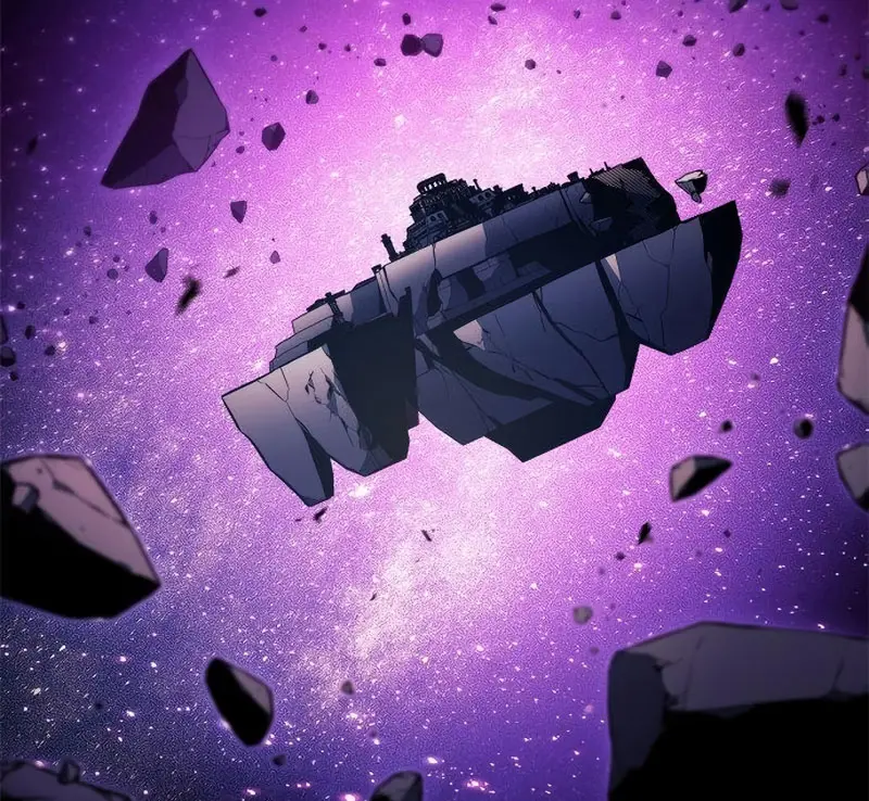 Sin fin skills > Capitulo 227 > Page 41