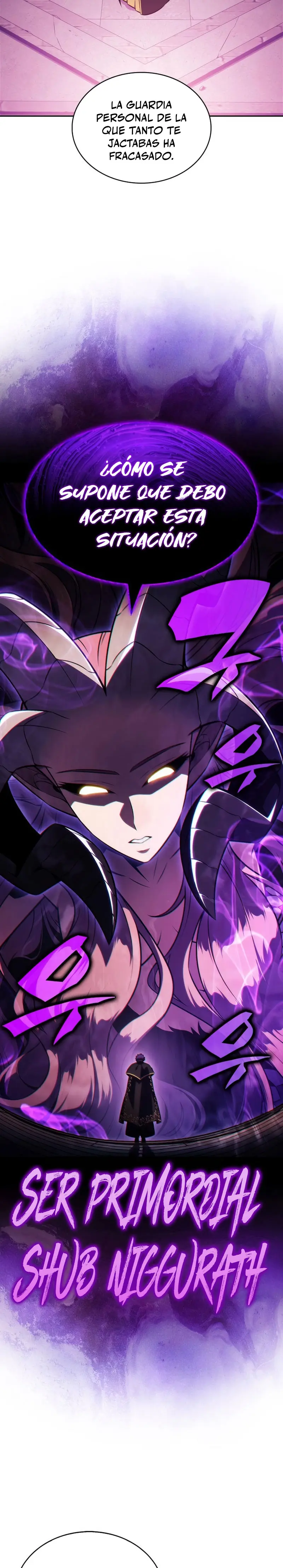 Sin fin skills > Capitulo 227 > Page 71