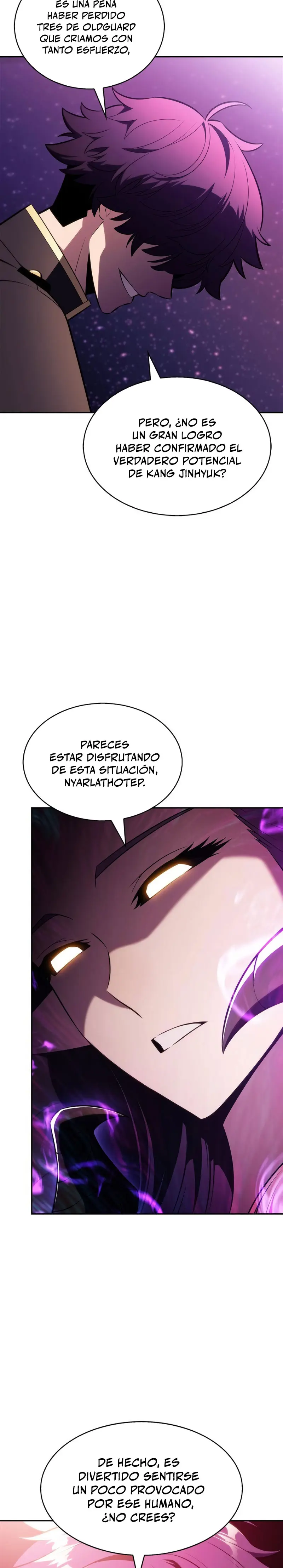 Sin fin skills > Capitulo 227 > Page 81