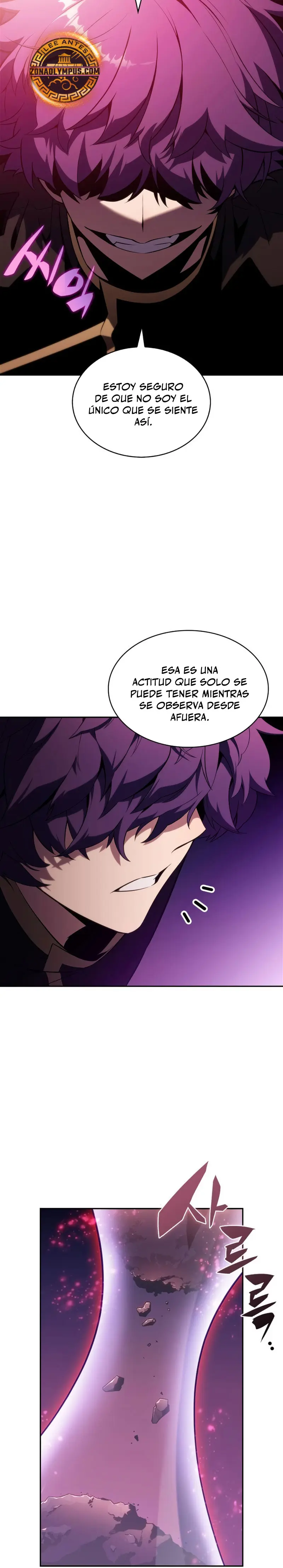 Sin fin skills > Capitulo 227 > Page 91