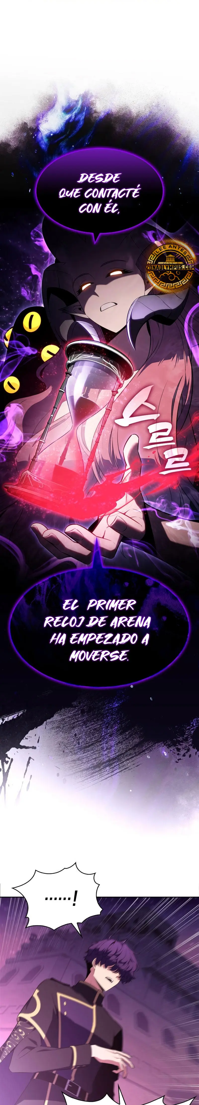 Sin fin skills > Capitulo 227 > Page 101