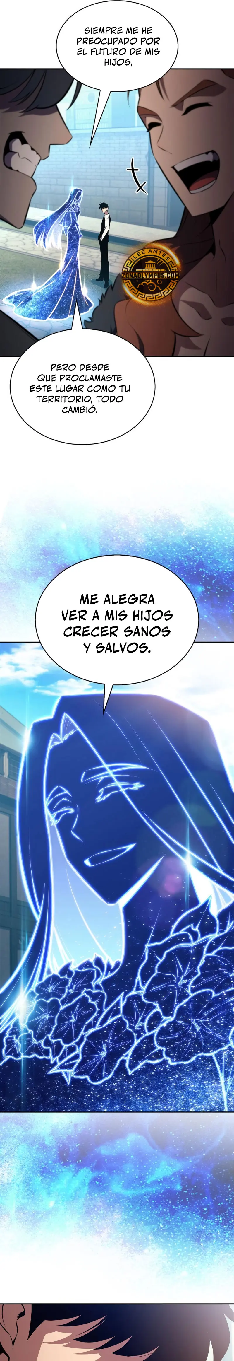 Sin fin skills > Capitulo 227 > Page 241