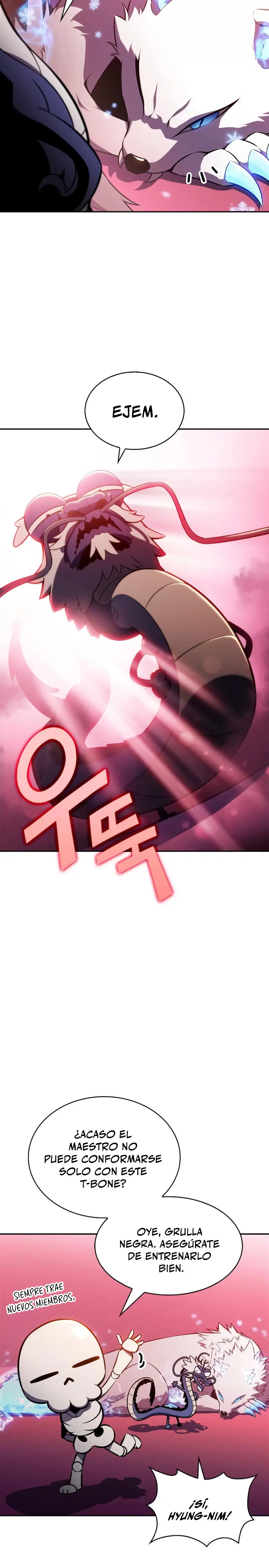 Sin fin skills > Capitulo 227 > Page 271