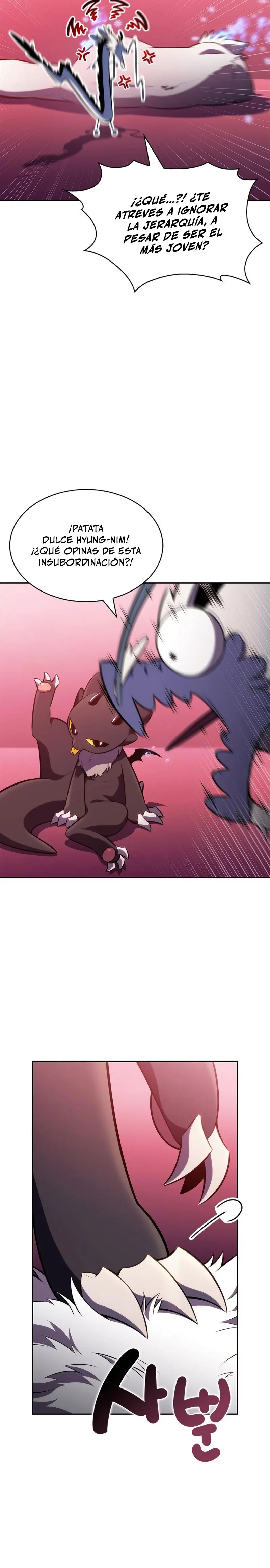 Sin fin skills > Capitulo 227 > Page 291