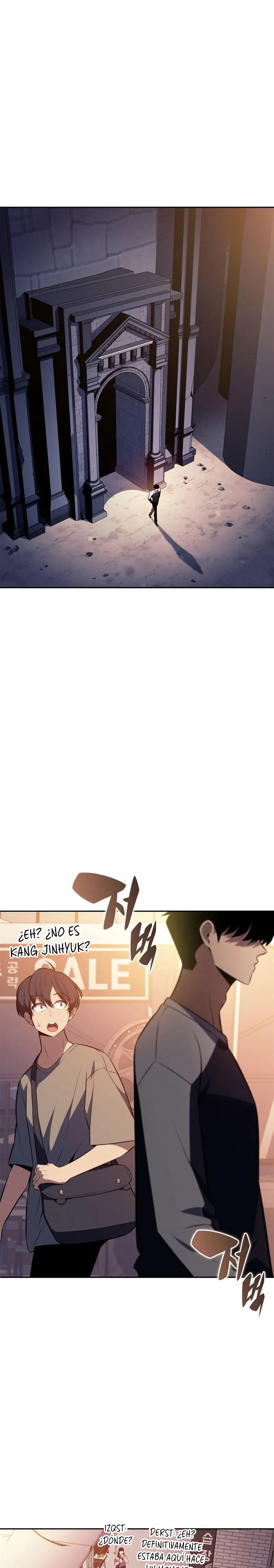 Sin fin skills > Capitulo 227 > Page 321