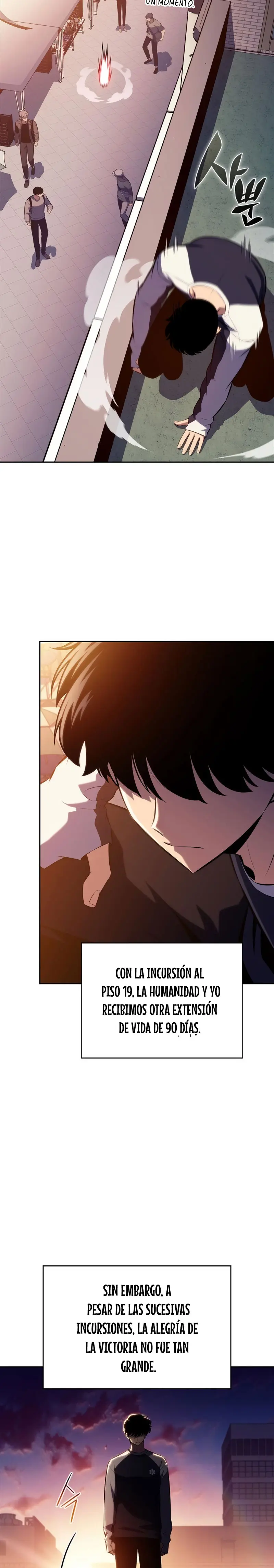 Sin fin skills > Capitulo 227 > Page 331