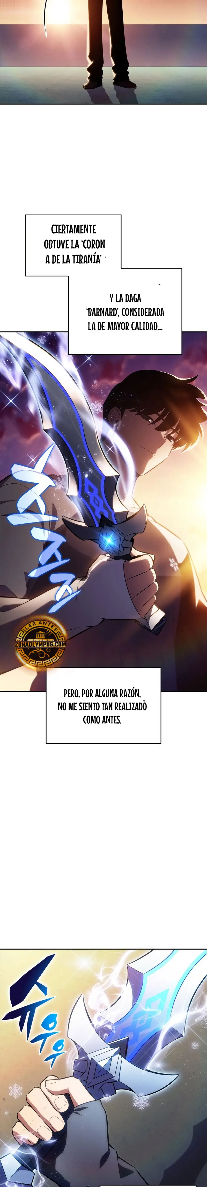 Sin fin skills > Capitulo 227 > Page 341