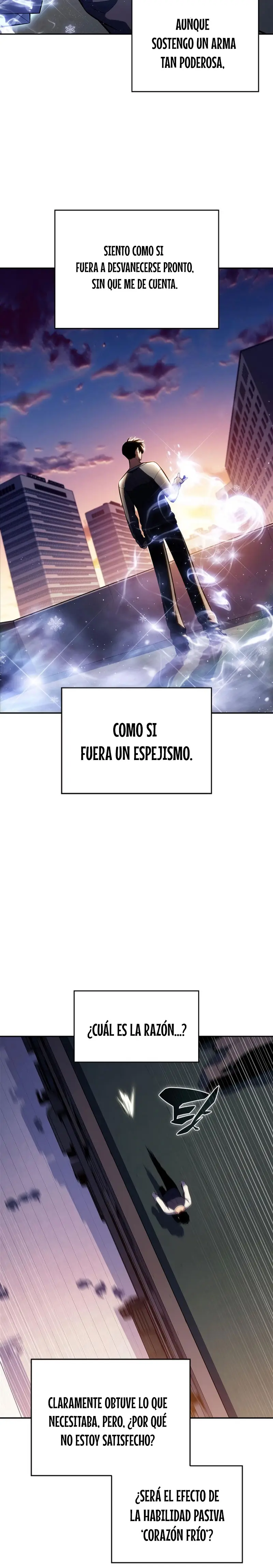 Sin fin skills > Capitulo 227 > Page 351