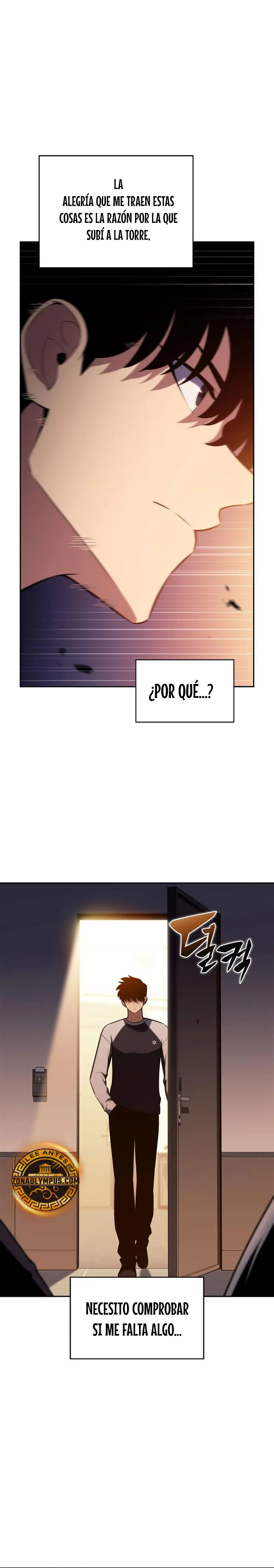 Sin fin skills > Capitulo 227 > Page 361