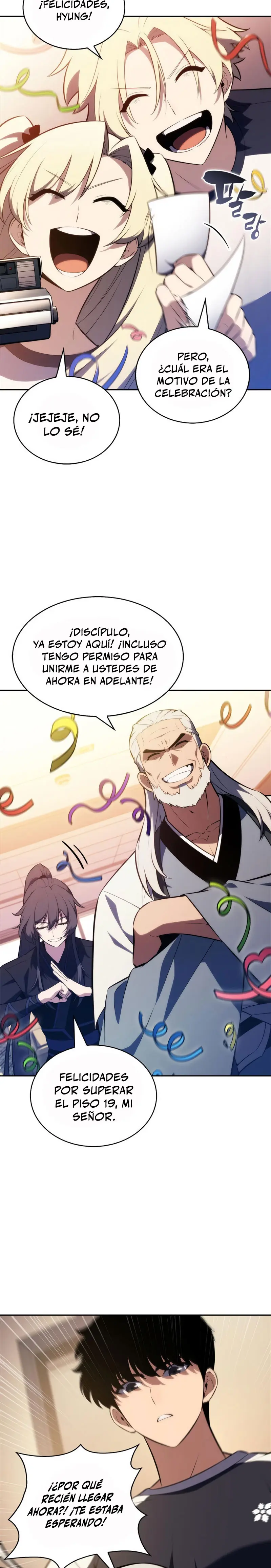 Sin fin skills > Capitulo 227 > Page 381