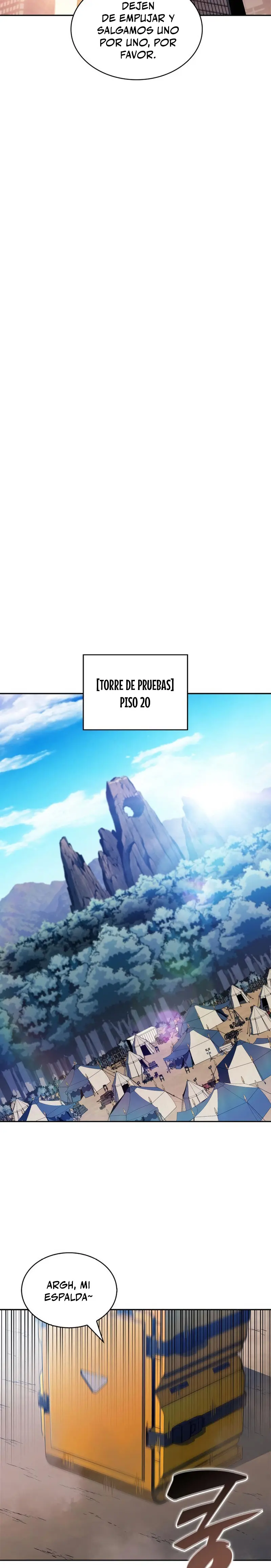 Sin fin skills > Capitulo 227 > Page 411
