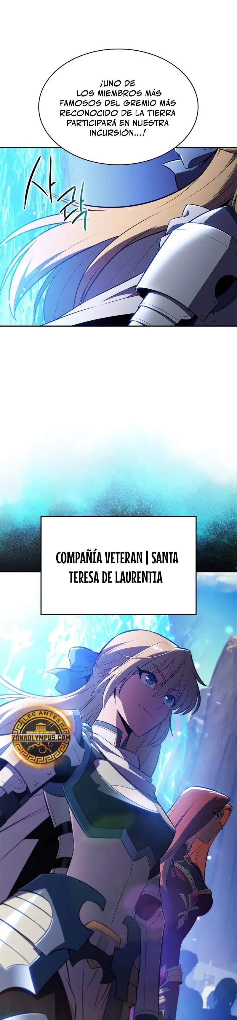 Sin fin skills > Capitulo 227 > Page 471