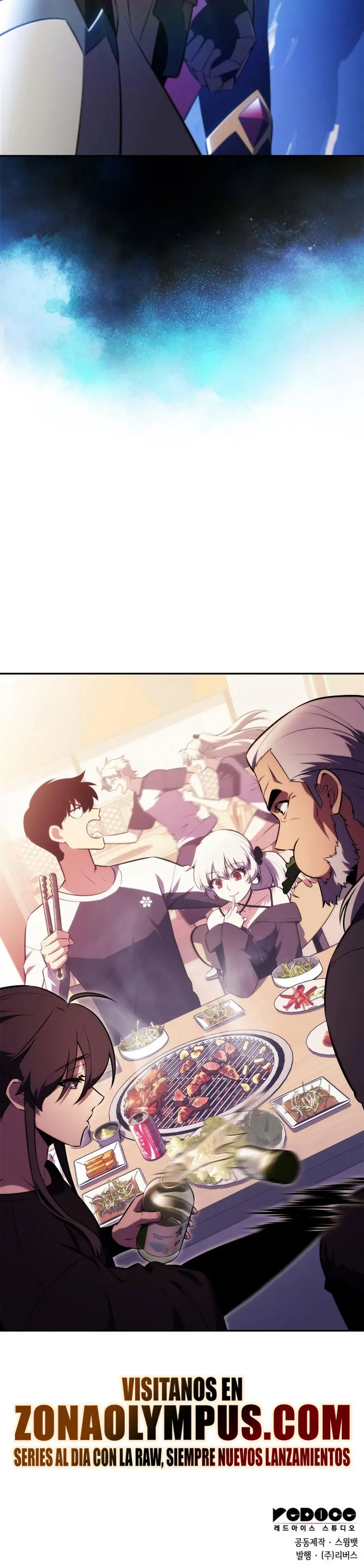 Sin fin skills > Capitulo 227 > Page 481