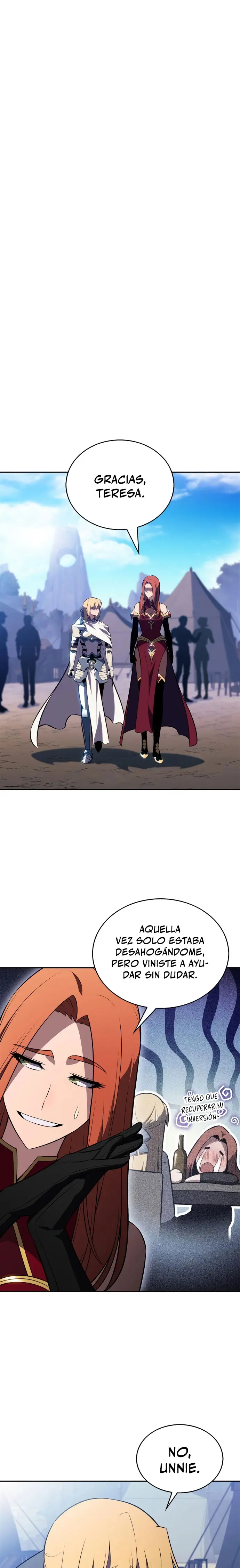 Sin fin skills > Capitulo 228 > Page 11