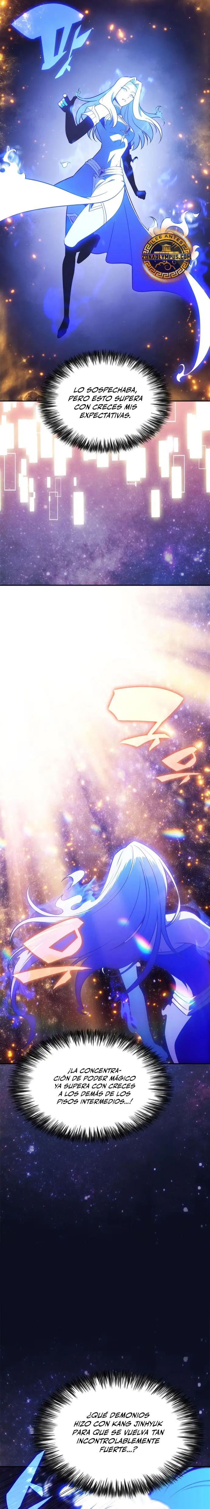 Sin fin skills > Capitulo 228 > Page 41