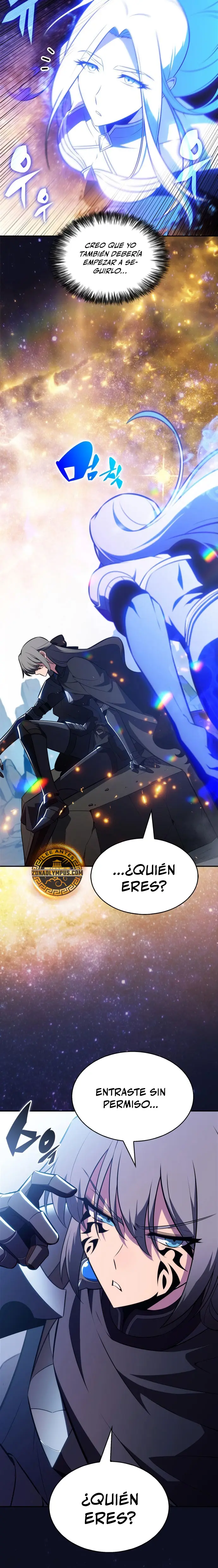 Sin fin skills > Capitulo 228 > Page 51