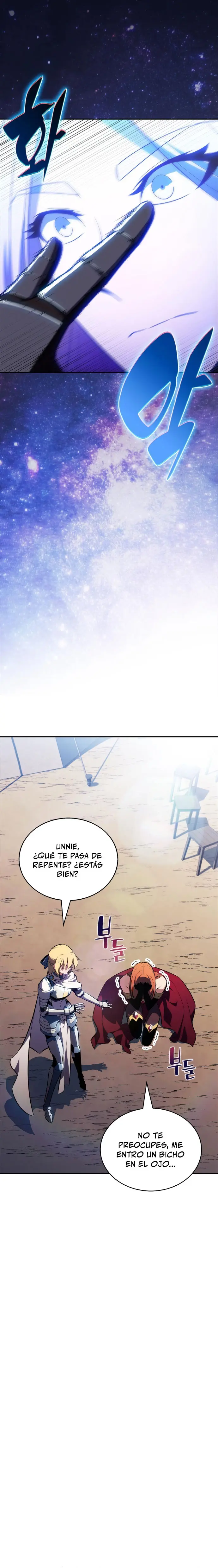 Sin fin skills > Capitulo 228 > Page 61