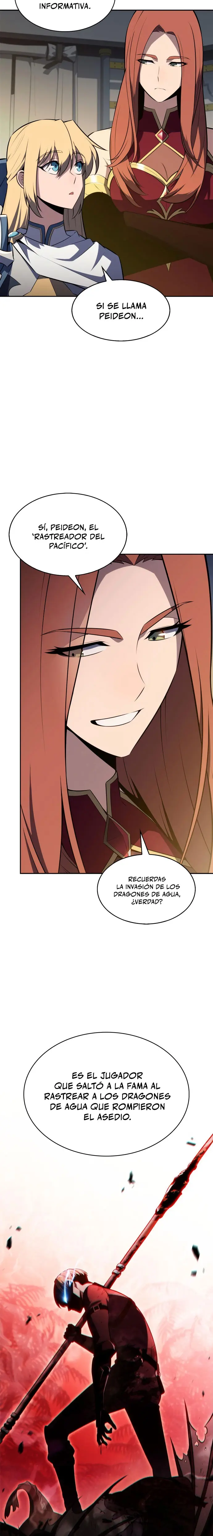 Sin fin skills > Capitulo 228 > Page 81