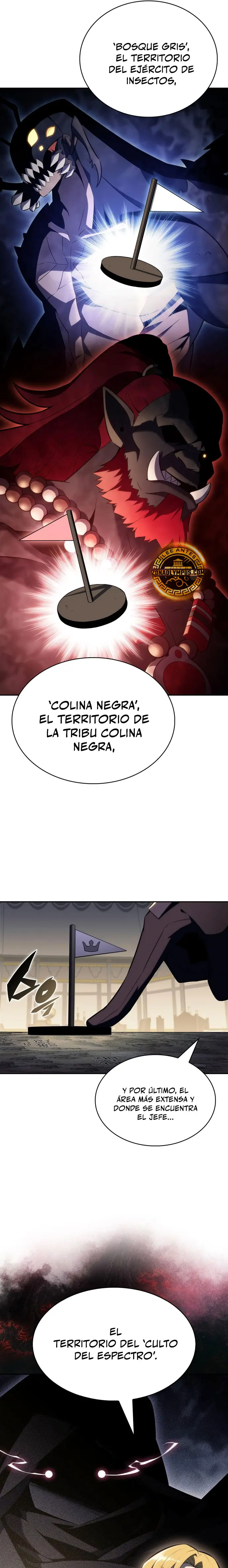 Sin fin skills > Capitulo 228 > Page 111