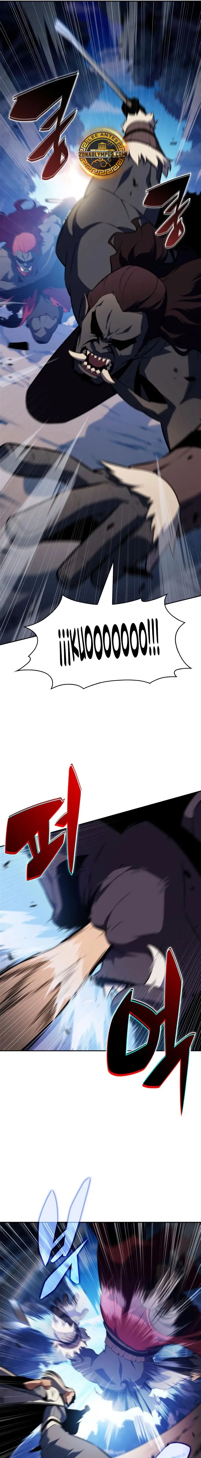 Sin fin skills > Capitulo 228 > Page 141