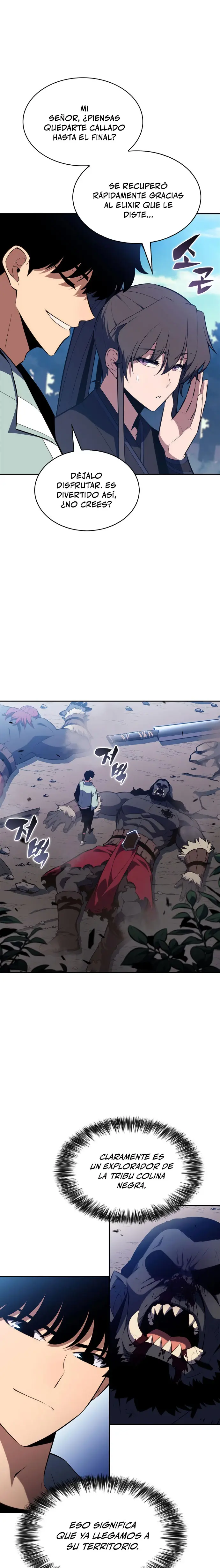 Sin fin skills > Capitulo 228 > Page 171