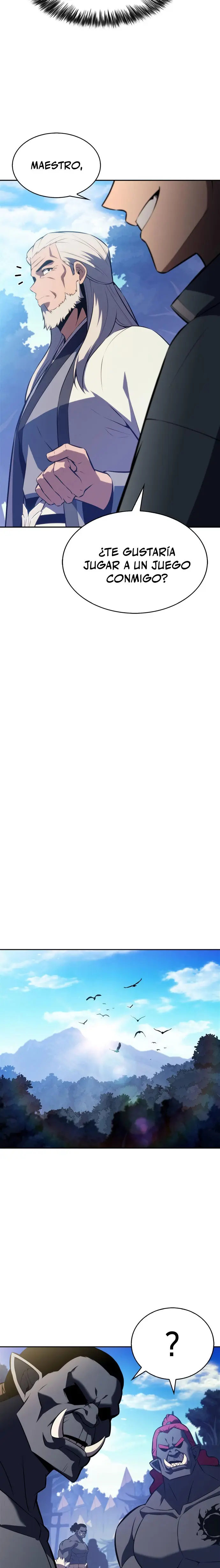 Sin fin skills > Capitulo 228 > Page 181