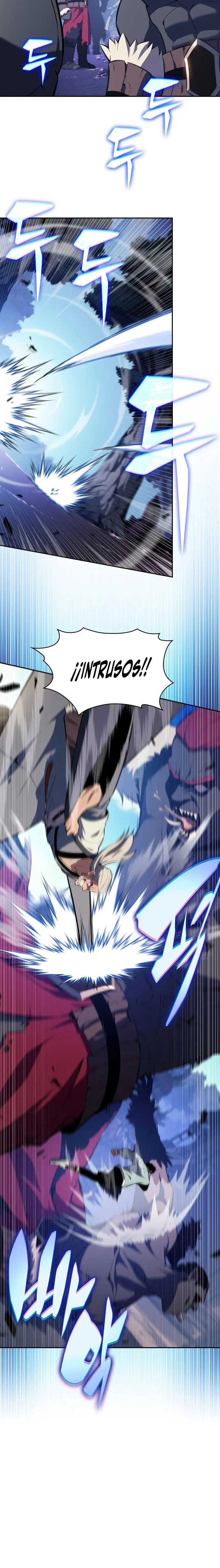 Sin fin skills > Capitulo 228 > Page 191