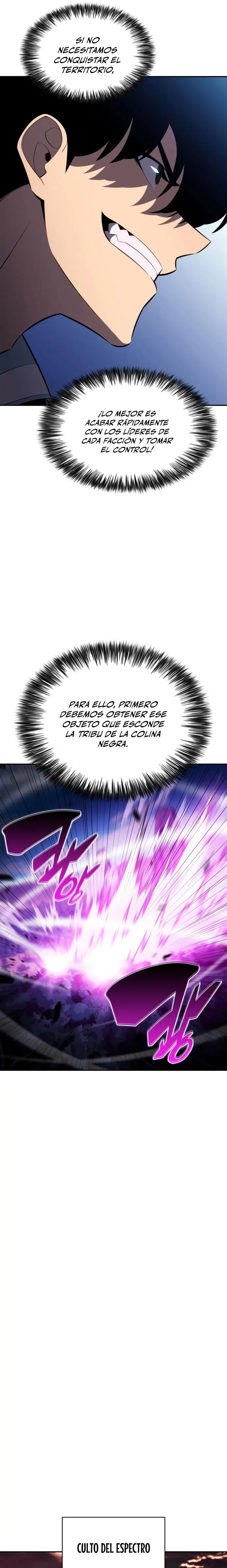 Sin fin skills > Capitulo 228 > Page 221