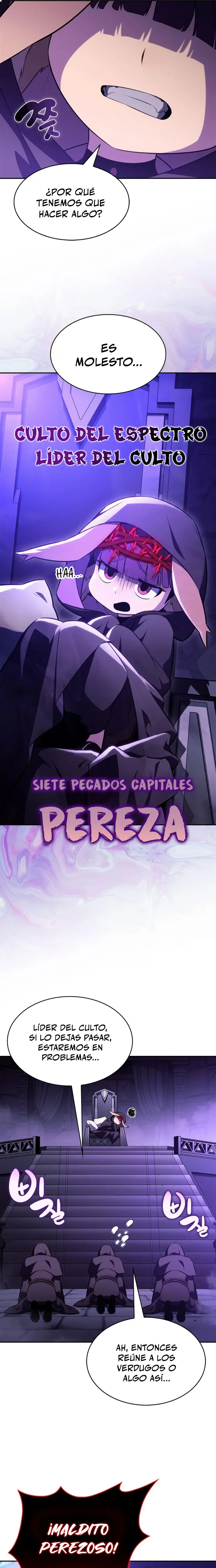 Sin fin skills > Capitulo 228 > Page 241
