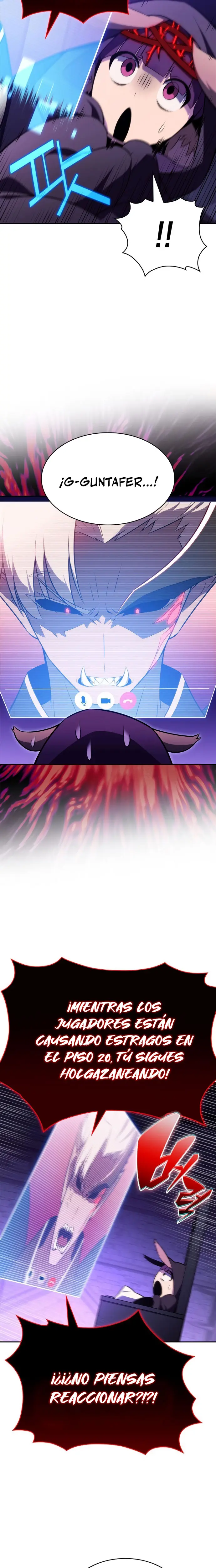 Sin fin skills > Capitulo 228 > Page 251