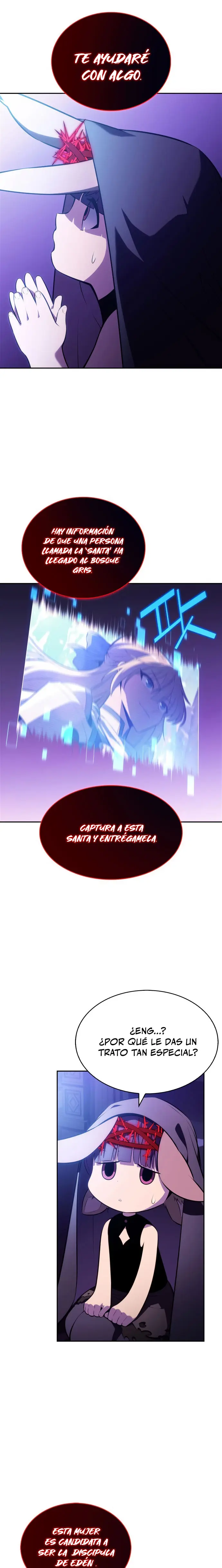 Sin fin skills > Capitulo 228 > Page 271