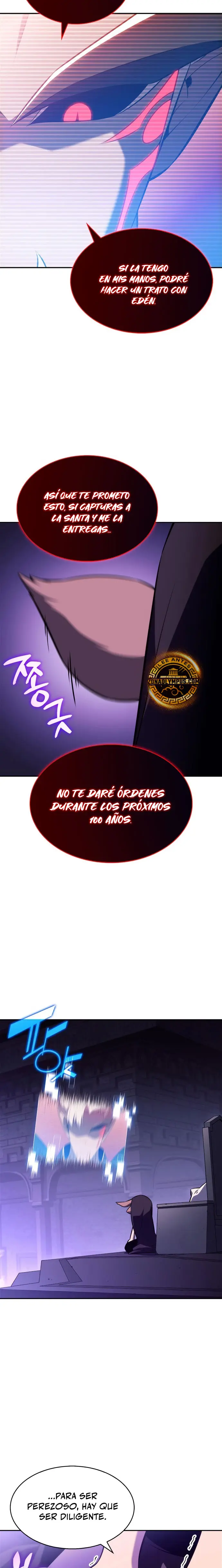 Sin fin skills > Capitulo 228 > Page 281