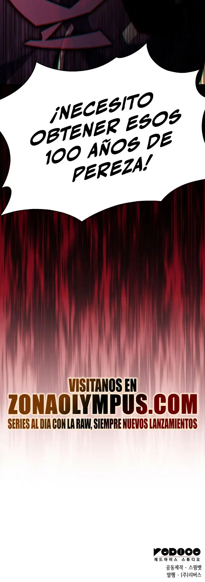 Sin fin skills > Capitulo 228 > Page 321