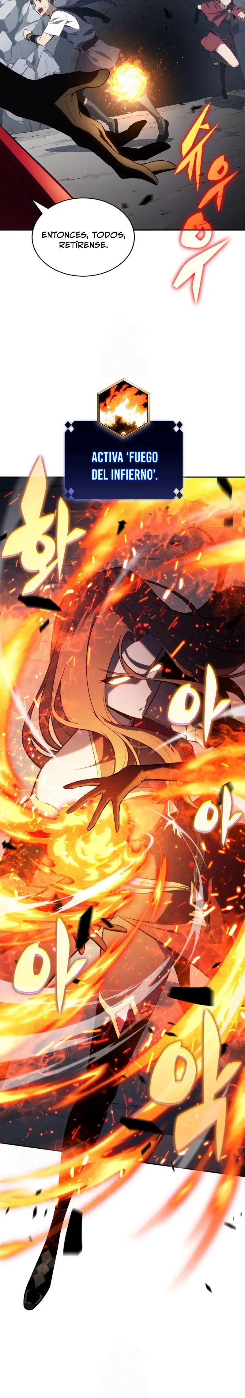 Sin fin skills > Capitulo 229 > Page 11