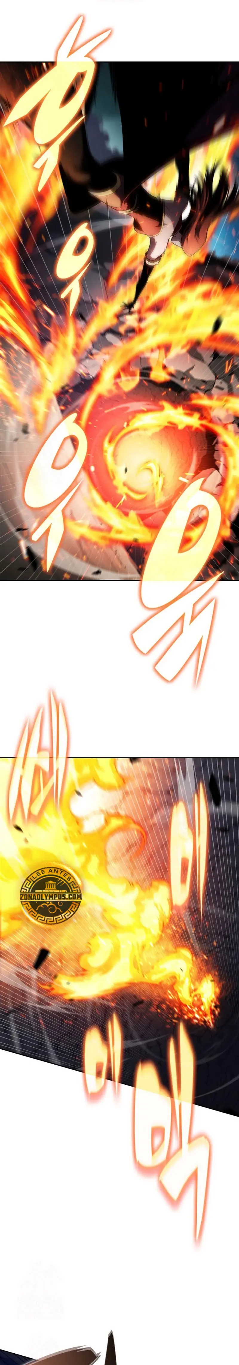 Sin fin skills > Capitulo 229 > Page 21