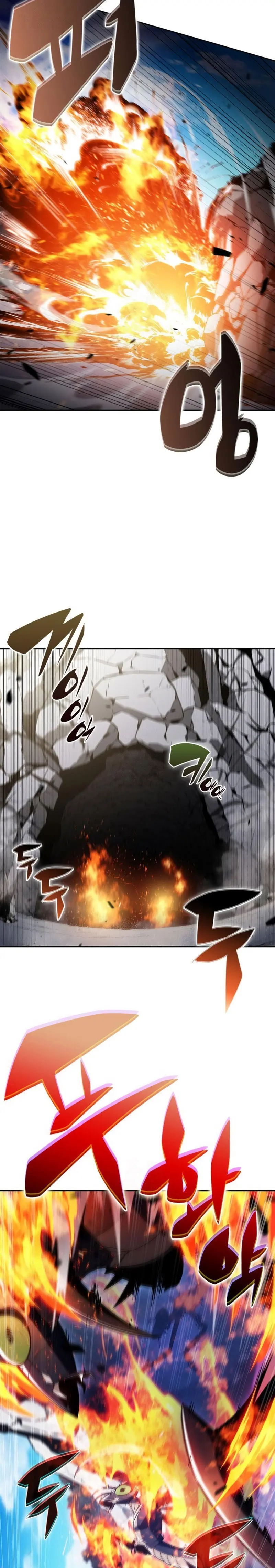 Sin fin skills > Capitulo 229 > Page 31